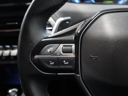 2022 Peugeot 3008 - thumbnail 11