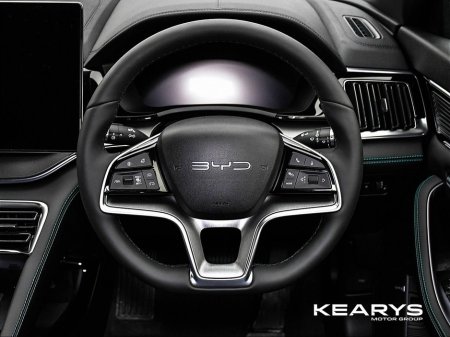 2026 BYD Seal U - thumbnail 14