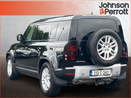 2023 Land Rover Defender 110 2.0 Si4 PHEV S €82,900
