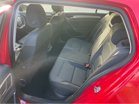 2014 Volkswagen Golf 5DR PETROL AUTOMATIC €8,950 thumbnail