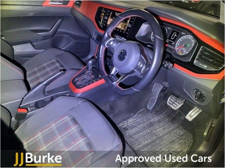 2020 Volkswagen Polo - thumbnail 21