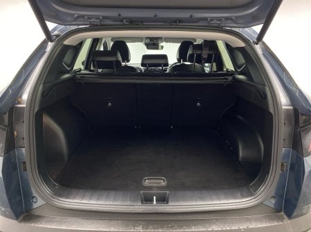 2023 Hyundai Tucson 2WD Executive Plus HEV STG Auto €33,995 thumbnail