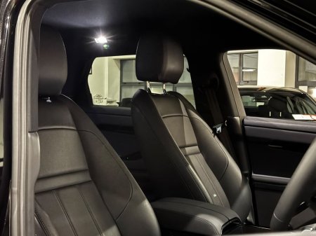 2023 Land Rover Range Rover Evoque Evoque1.5 P300E Dynamic SE thumbnail