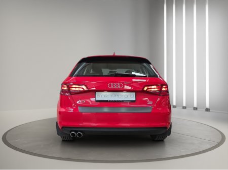 2015 Audi A3 - view 3
