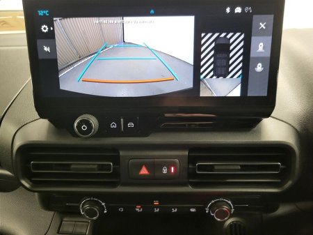 2025 Citroen Berlingo MWB Enterprise From €105 Per Week €22,617 thumbnail