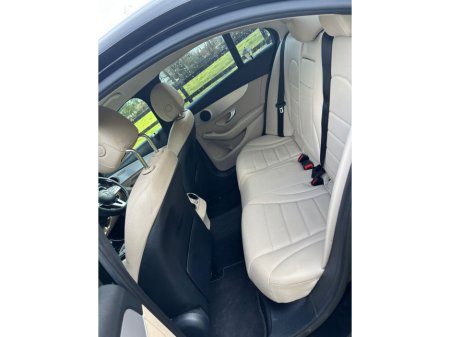 2020 Mercedes-Benz C Class - thumbnail 13