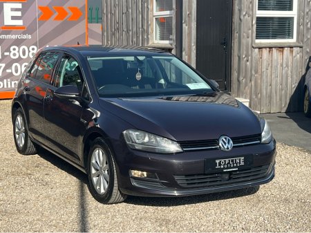 2015 Volkswagen Golf - thumbnail 4