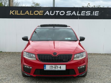 2017 Skoda Octavia - photo 2