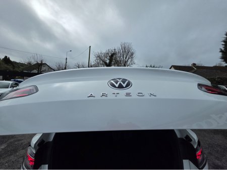 2022 Volkswagen Arteon - thumbnail 14