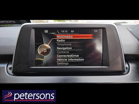 2015 BMW 2 Series - thumbnail 33