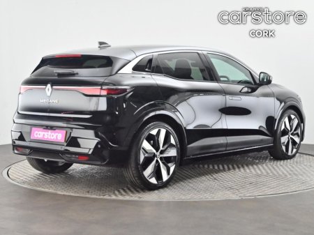2024 Renault Megane - thumbnail 5