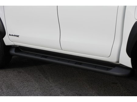 2026 Toyota Hilux - thumbnail 14