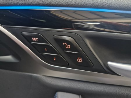 2023 BMW iX3 - thumbnail 13