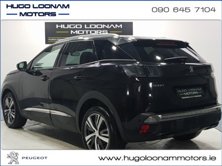 2022 Peugeot 3008 - photo 3