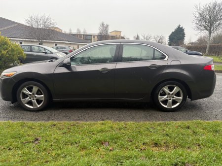 2009 Honda Accord 2.0 I VTEC EX AUTO €4,750 thumbnail