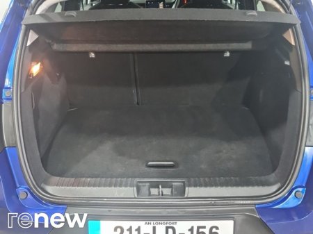 2021 Renault Captur dCi 95 Iconic €18,900 thumbnail