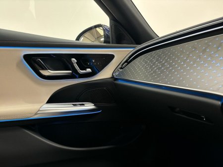 2026 Mercedes-Benz E Class E 300 e AMG Line | 360 degree Parking Cameras, Heated Seats, Sports Seats thumbnail