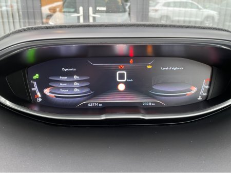 2019 Peugeot 3008 GT-LINE 1.5 BLUE HDI 130 6.2 4 €19,750 thumbnail