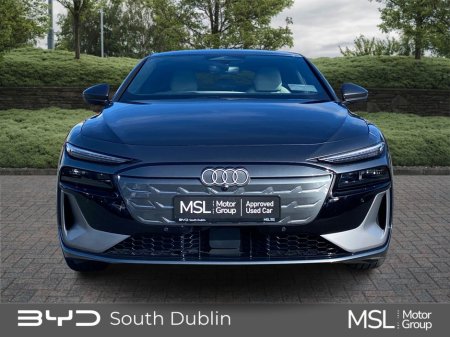 2025 Audi A6 - thumbnail 8