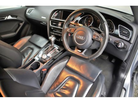 2014 Audi A5 - thumbnail 13