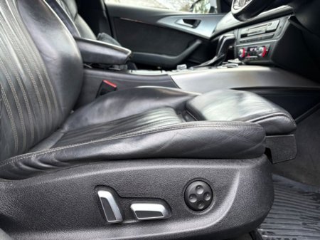 2016 Audi A6 Allroad 3.0 TDI Quattro 218PS - BIG SPEC €19,950 thumbnail