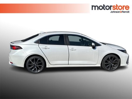 2023 Toyota Corolla - thumbnail 20