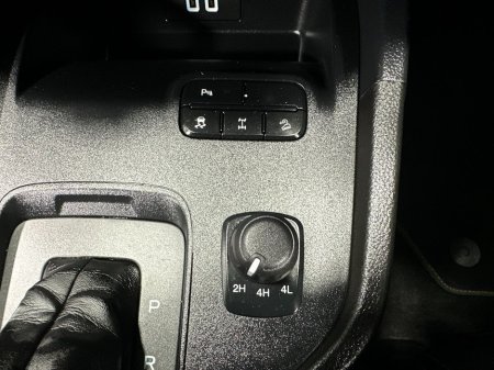 2023 Ford Ranger WildTrak 2.0 Diesel 231 €37,800 thumbnail