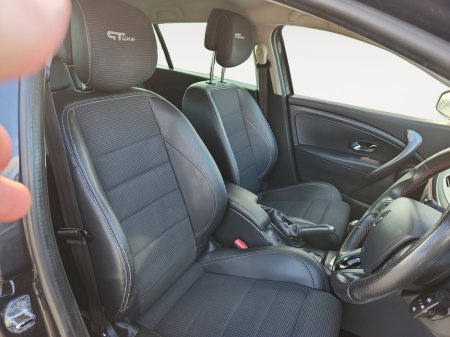 2014 Renault Megane - thumbnail 14