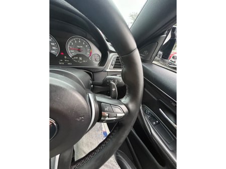 2016 BMW M4 - thumbnail 14