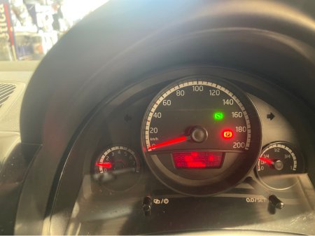 2014 Volkswagen up! - thumbnail 16