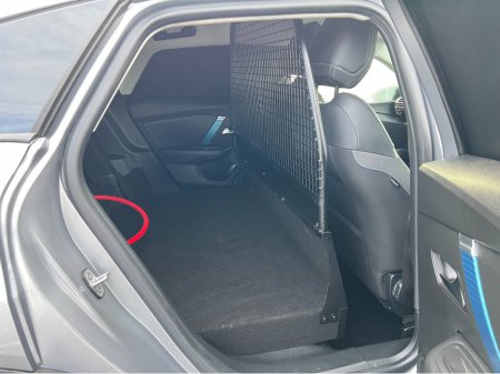 2025 Citroen C4 EFEEL PACK 50KWH 136BHP (PRICE EX VAT) €17,500 thumbnail