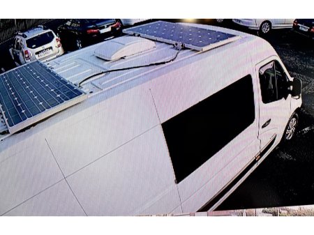 2011 Renault Master - thumbnail 2