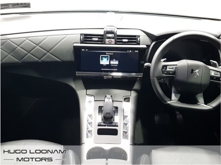 2023 DS Automobiles DS 7 RIVOLI 1.5 BLUE HDI 130 AU AUTO 4 €36,995 thumbnail