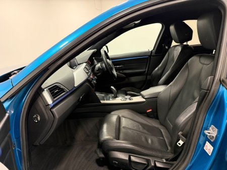 2018 BMW 4 Series - thumbnail 22