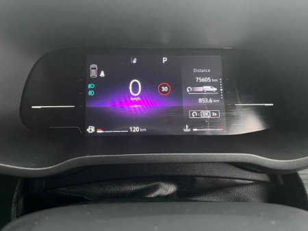 2024 Renault Trafic - thumbnail 13