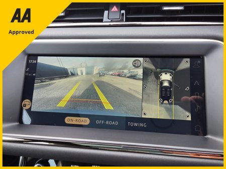 2021 Land Rover Range Rover Evoque - thumbnail 24