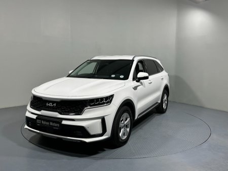 2022 Kia Sorento - thumbnail 3