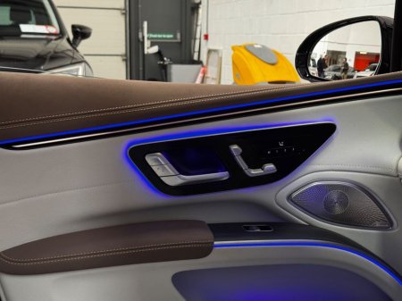 2023 Mercedes-Benz EQS EQS 450PLUS AMG LINE PREMIUM PLUS thumbnail