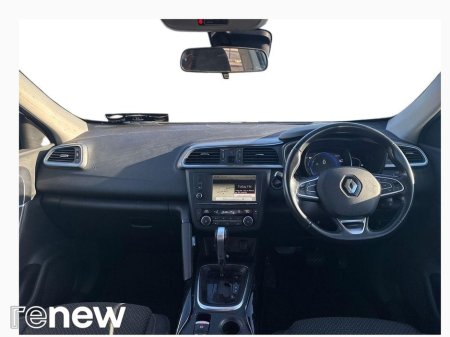 2019 Renault Kadjar 1.5 dCi 110 ENERGY Dynamique Nav €18,950