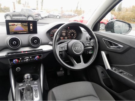 2018 Audi Q2 1.0 Petrol Automatic 5 Door. €20,750 thumbnail