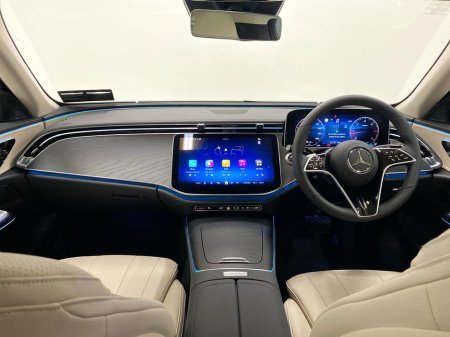 2026 Mercedes-Benz E Class - thumbnail 2