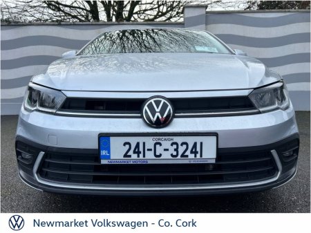 2024 Volkswagen Polo - thumbnail 18