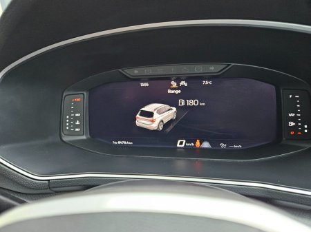 2023 SEAT Tarraco 2.0TDI 150hp 7S SE+ €35,950 thumbnail