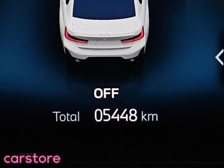 2023 BMW 3 Series 330 E M Sport Auto €45,880 thumbnail