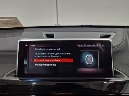 2022 BMW X1 - thumbnail 18