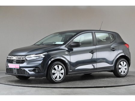 2023 Dacia Sandero - thumbnail 4