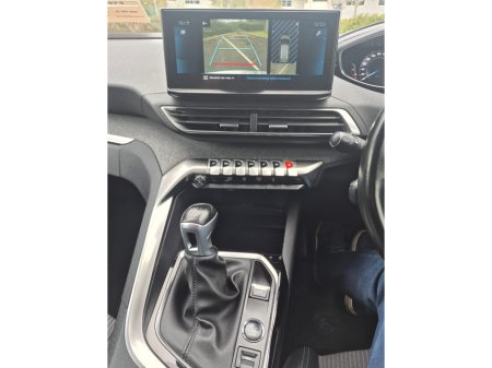 2021 Peugeot 5008 - thumbnail 12