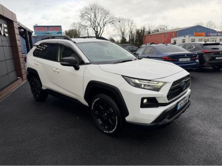 2023 Toyota Rav4 - thumbnail 11