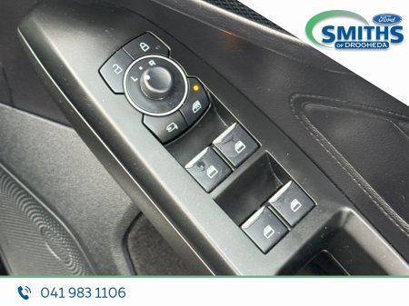 2023 Ford Focus ST-LINE 1.0T 125PS €24,950 thumbnail