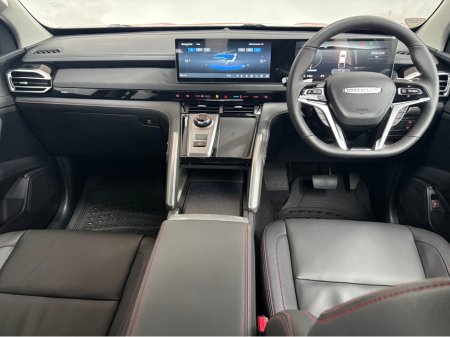 2026 Maxus T 60 - thumbnail 6